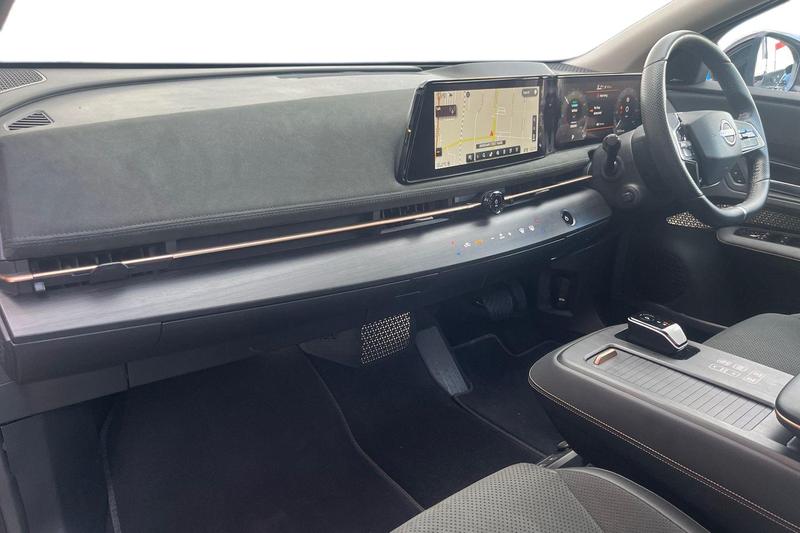 Used Nissan ARIYA 2024 for sale - 77755037: Photo 13