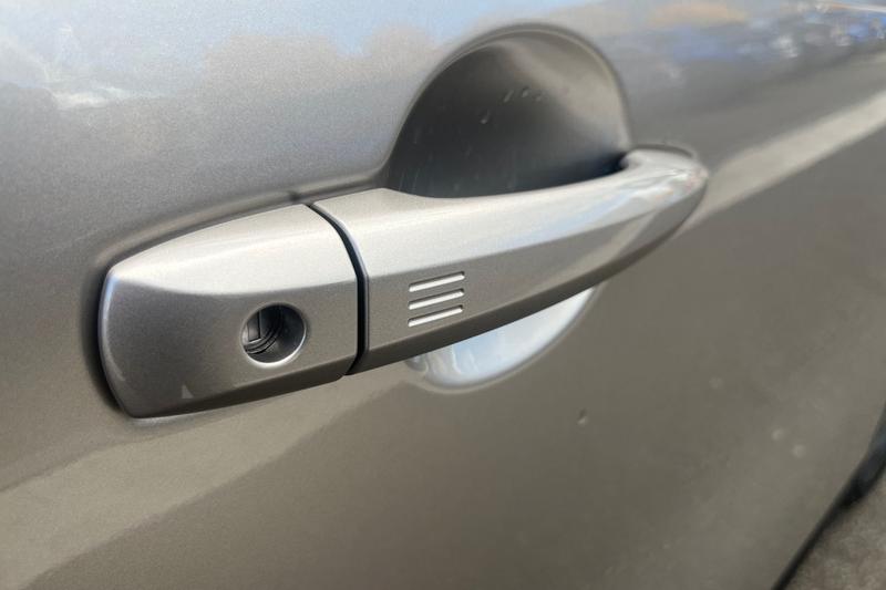 Used Nissan ARIYA 2024 for sale - 77755037: Photo 27