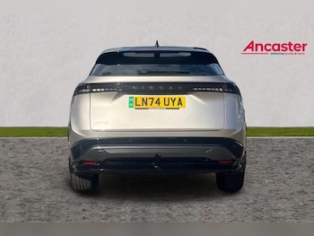 Used Nissan ARIYA undefined for sale - 77755037: Photo