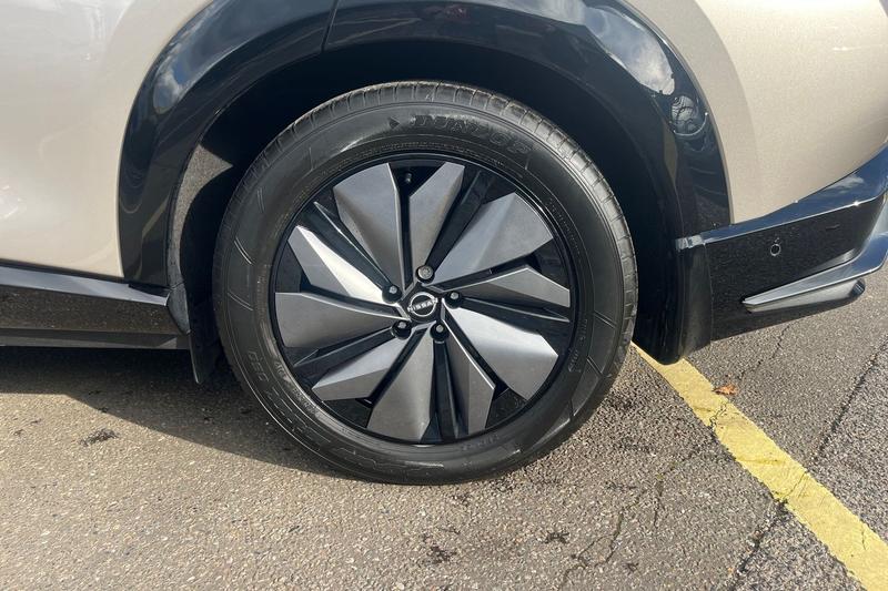 Used Nissan ARIYA 2024 for sale - 77755037: Photo 9