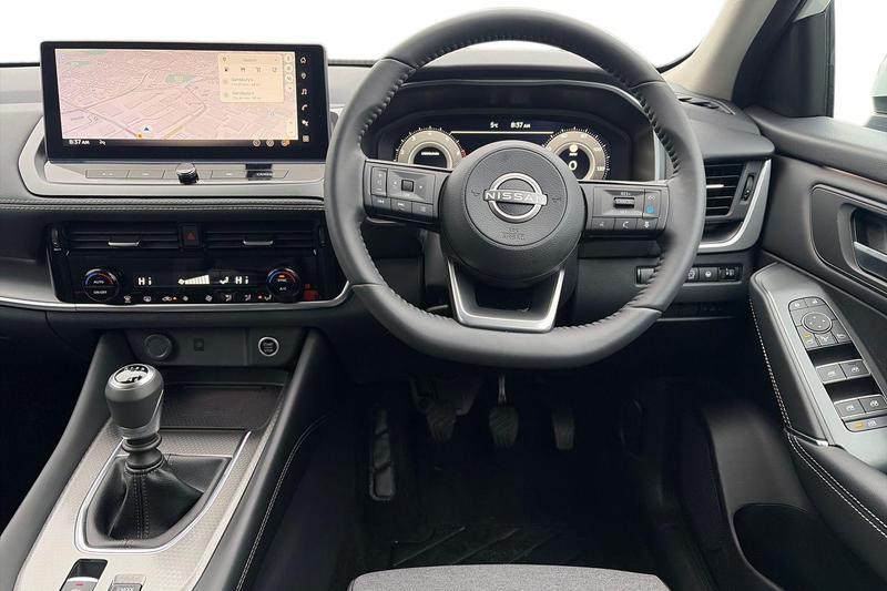 Used Nissan Qashqai 2025 for sale - 77592890: Photo 11