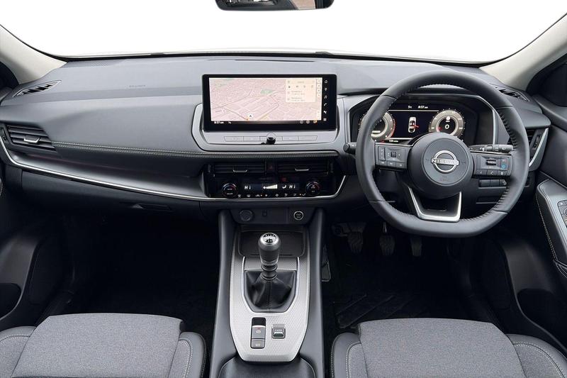 Used Nissan Qashqai 2025 for sale - 77592890: Photo 12