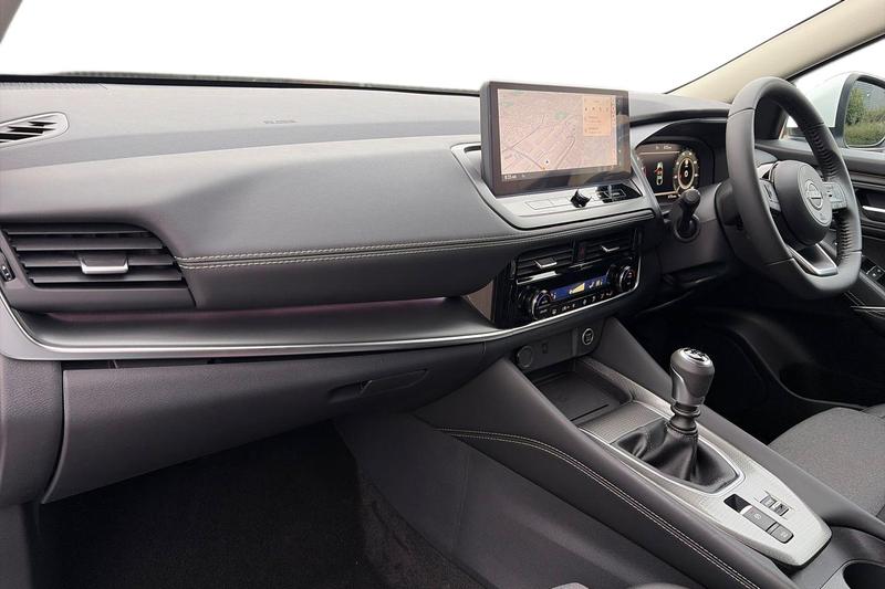 Used Nissan Qashqai 2025 for sale - 77592890: Photo 13