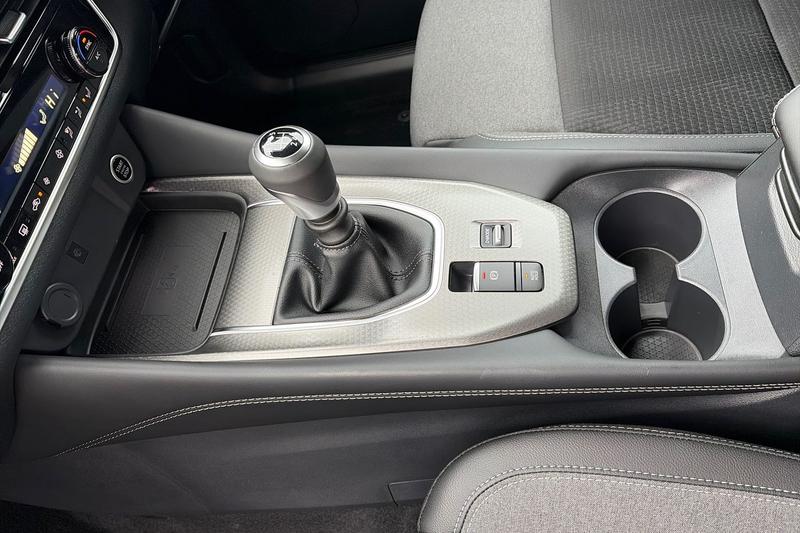 Used Nissan Qashqai 2025 for sale - 77592890: Photo 14