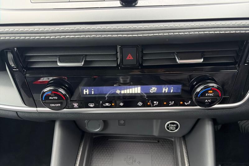 Used Nissan Qashqai 2025 for sale - 77592890: Photo 15