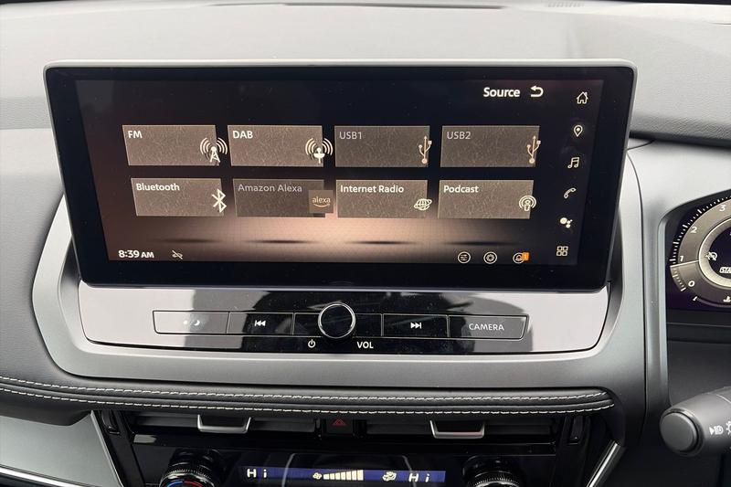 Used Nissan Qashqai 2025 for sale - 77592890: Photo 17