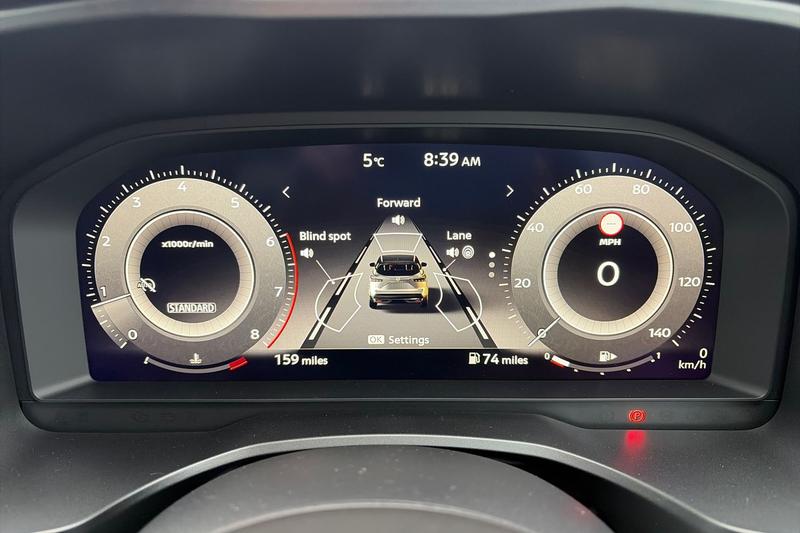 Used Nissan Qashqai 2025 for sale - 77592890: Photo 20