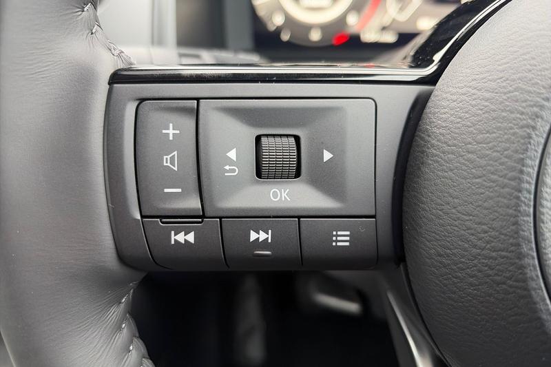 Used Nissan Qashqai 2025 for sale - 77592890: Photo 21