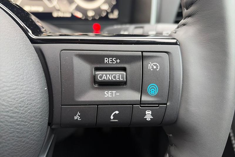 Used Nissan Qashqai 2025 for sale - 77592890: Photo 22