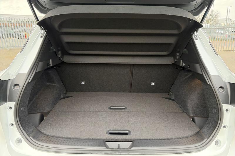 Used Nissan Qashqai 2025 for sale - 77592890: Photo 24