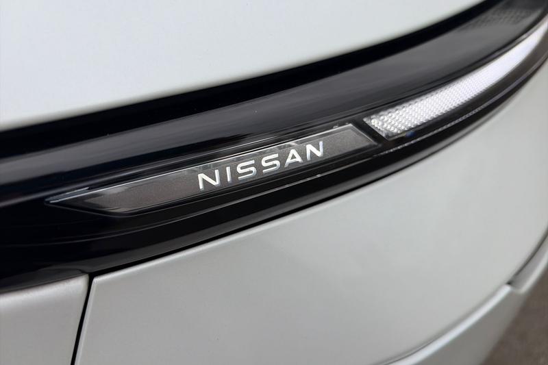 Used Nissan Qashqai 2025 for sale - 77592890: Photo 25