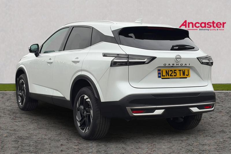 Used Nissan Qashqai 2025 for sale - 77592890: Photo 5