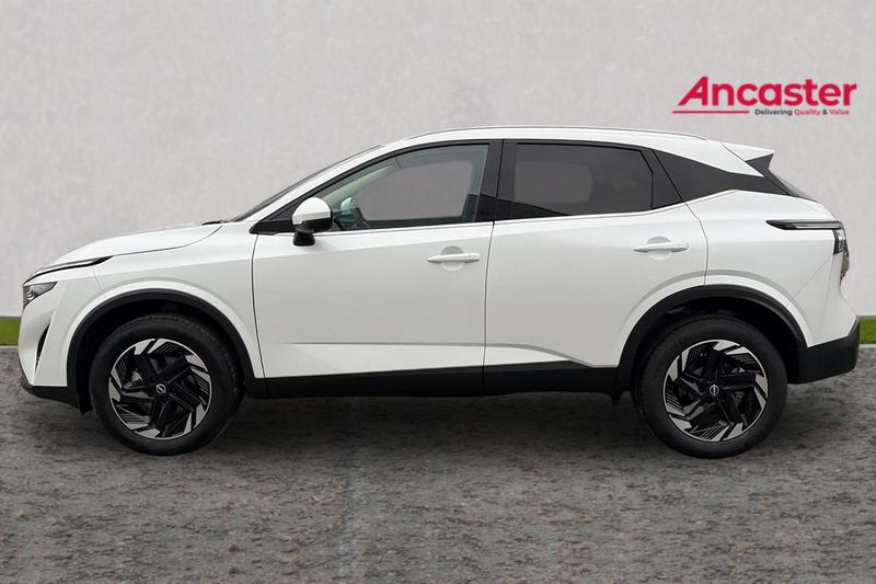 Used Nissan Qashqai 2025 for sale - 77592890: Photo 6