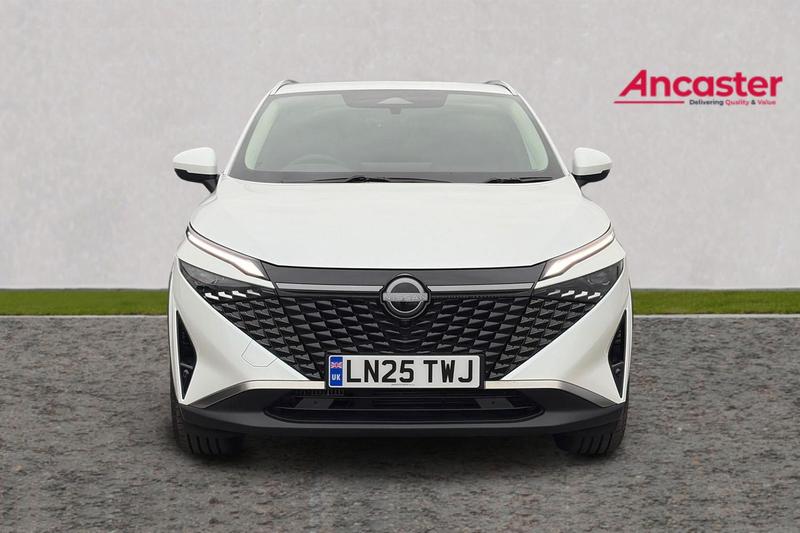 Used Nissan Qashqai 2025 for sale - 77592890: Photo 8