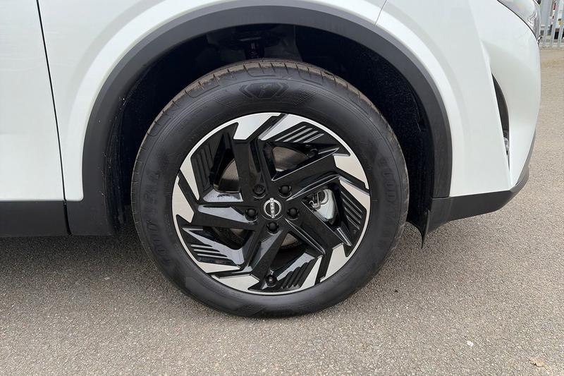 Used Nissan Qashqai 2025 for sale - 77592890: Photo 9