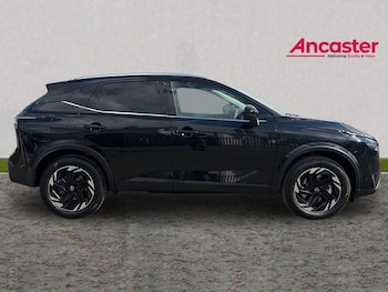 Used Nissan Qashqai 2026 for sale - 78549676: Photo
