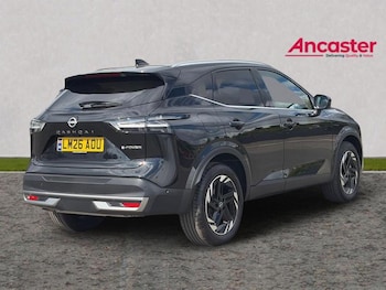 Used Nissan Qashqai 2026 for sale - 78549676: Photo