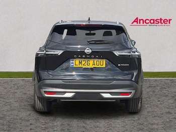 Used Nissan Qashqai 2026 for sale - 78549676: Photo