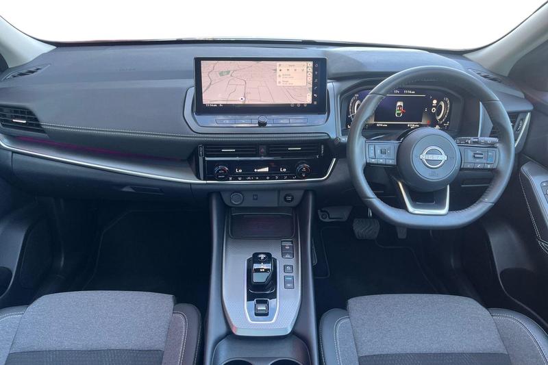 Used Nissan Qashqai 2025 for sale - 76008607: Photo 12