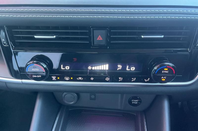Used Nissan Qashqai 2025 for sale - 76008607: Photo 15