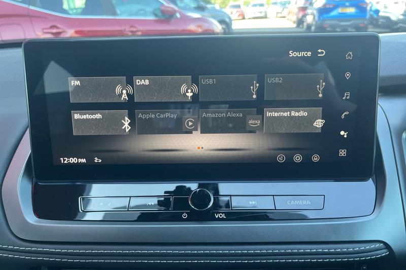 Used Nissan Qashqai 2025 for sale - 76008607: Photo 17