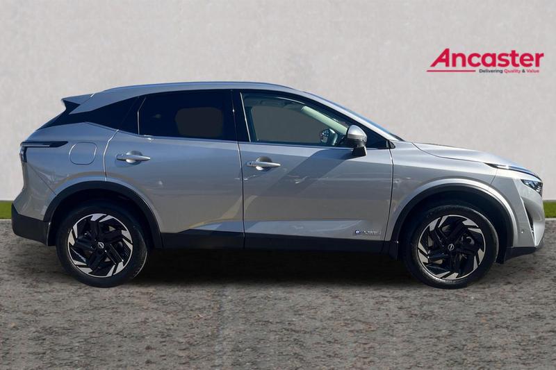 Used Nissan Qashqai 2025 for sale - 76008607: Photo 2