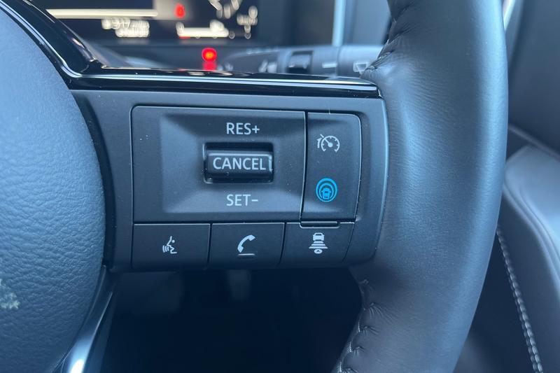 Used Nissan Qashqai 2025 for sale - 76008607: Photo 22