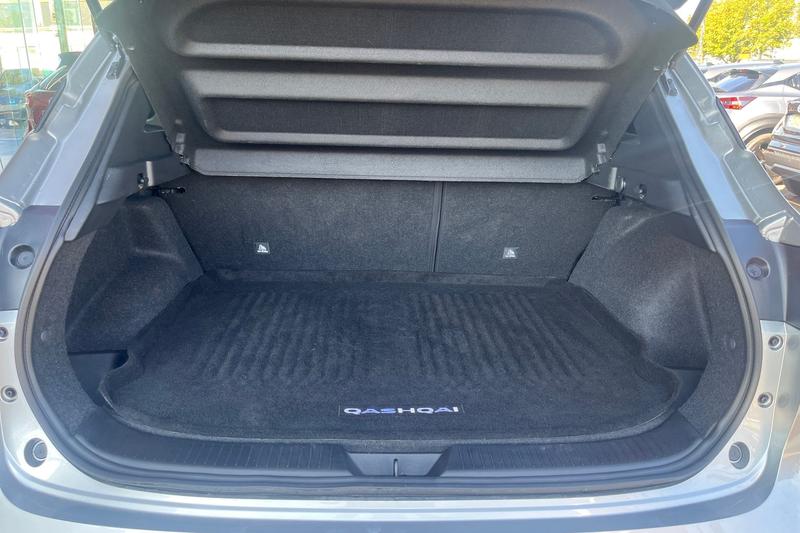 Used Nissan Qashqai 2025 for sale - 76008607: Photo 24