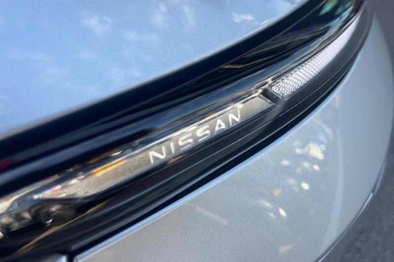 Used Nissan Qashqai 2025 for sale - 76008607: Photo 25