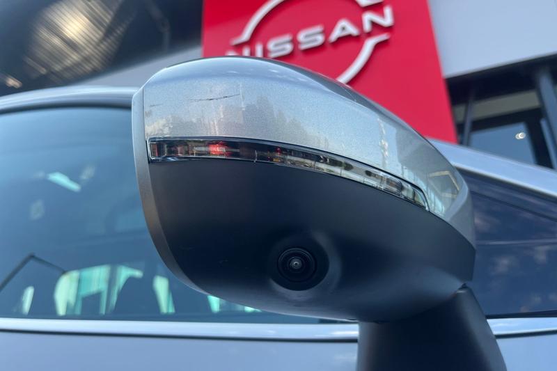 Used Nissan Qashqai 2025 for sale - 76008607: Photo 28