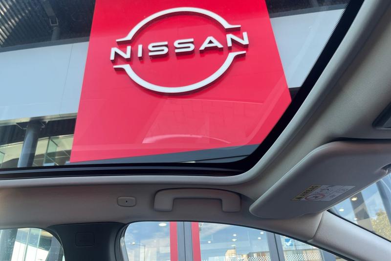 Used Nissan Qashqai 2025 for sale - 76008607: Photo 29