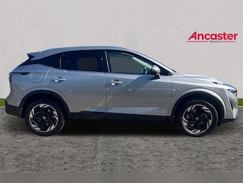 Used Nissan Qashqai 2025 for sale - 76008607: Photo