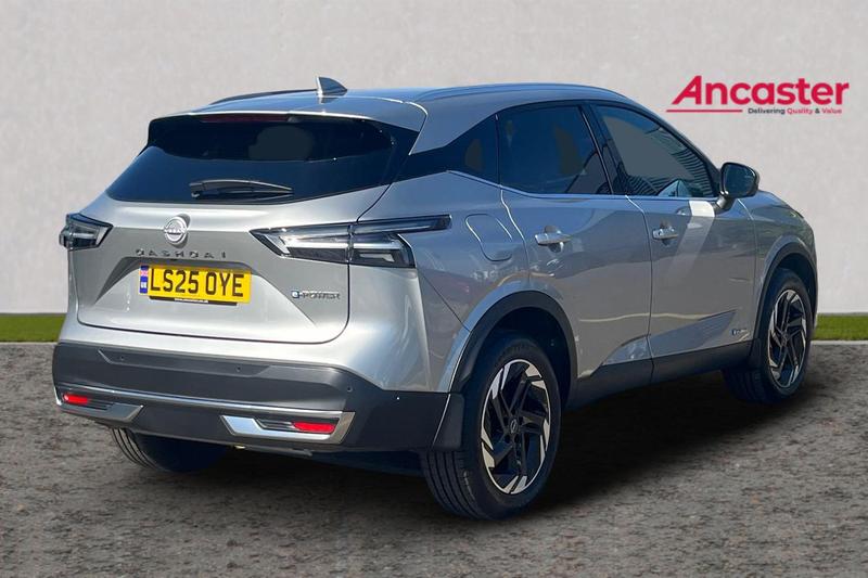 Used Nissan Qashqai 2025 for sale - 76008607: Photo 3