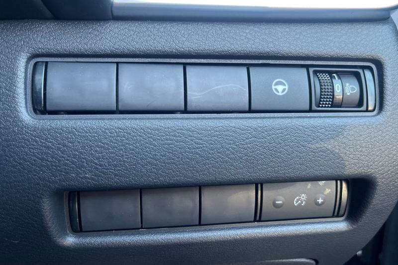 Used Nissan Qashqai 2025 for sale - 76008607: Photo 30