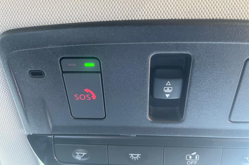 Used Nissan Qashqai 2025 for sale - 76008607: Photo 34