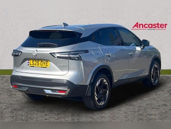 Used Nissan Qashqai 2025 for sale - 76008607: Photo