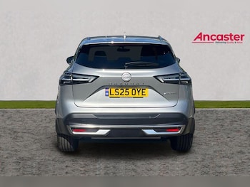 Used Nissan Qashqai 2025 for sale - 76008607: Photo