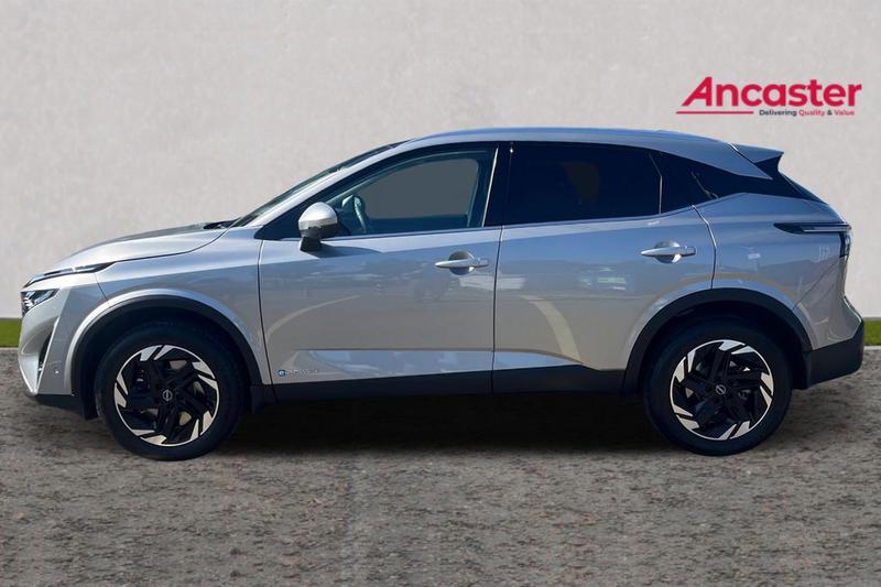 Used Nissan Qashqai 2025 for sale - 76008607: Photo 6