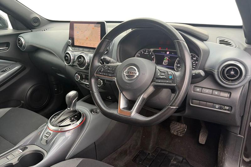 Used Nissan Juke 2020 for sale - 77631232: Photo 10