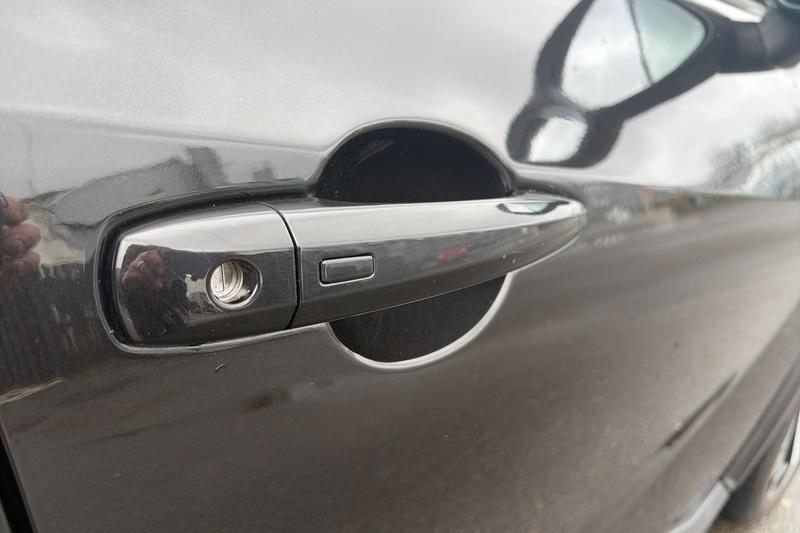 Used Nissan Juke 2020 for sale - 77631232: Photo 27