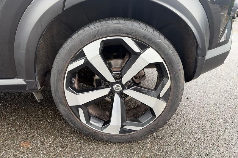 Used Nissan Juke 2020 for sale - 77631232: Photo 9