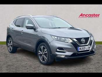 2019 - 1.3 DiG-T N-Connecta 5dr [Glass Roof/Executive] Manual