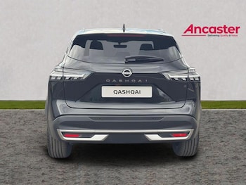 Used Nissan Qashqai 2026 for sale - 78314134: Photo