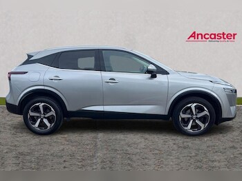 Used Nissan Qashqai 2022 for sale - 75935141: Photo