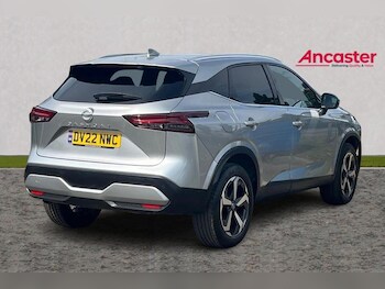 Used Nissan Qashqai 2022 for sale - 75935141: Photo