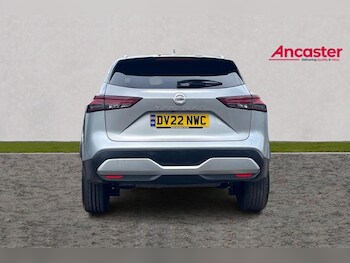 Used Nissan Qashqai 2022 for sale - 75935141: Photo