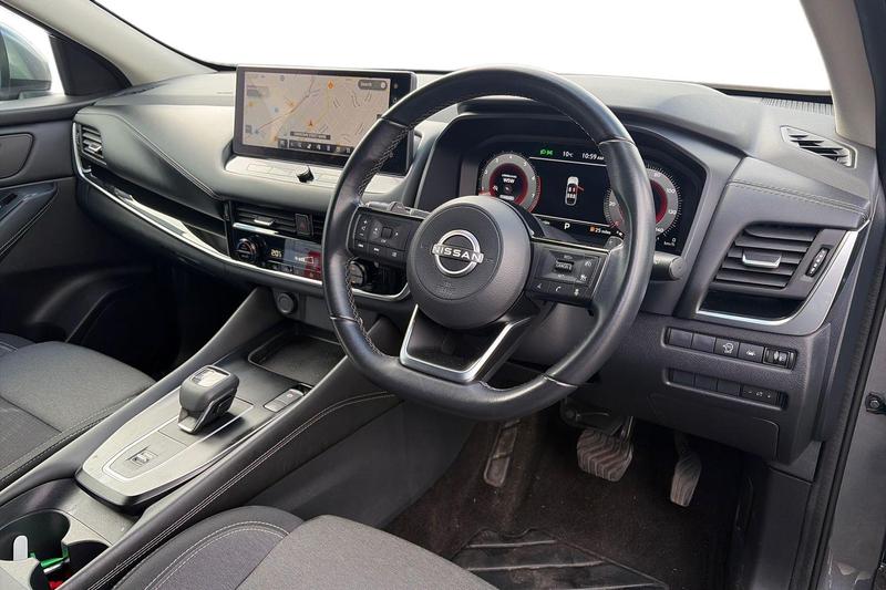 Used Nissan Qashqai 2022 for sale - 77703178: Photo 10