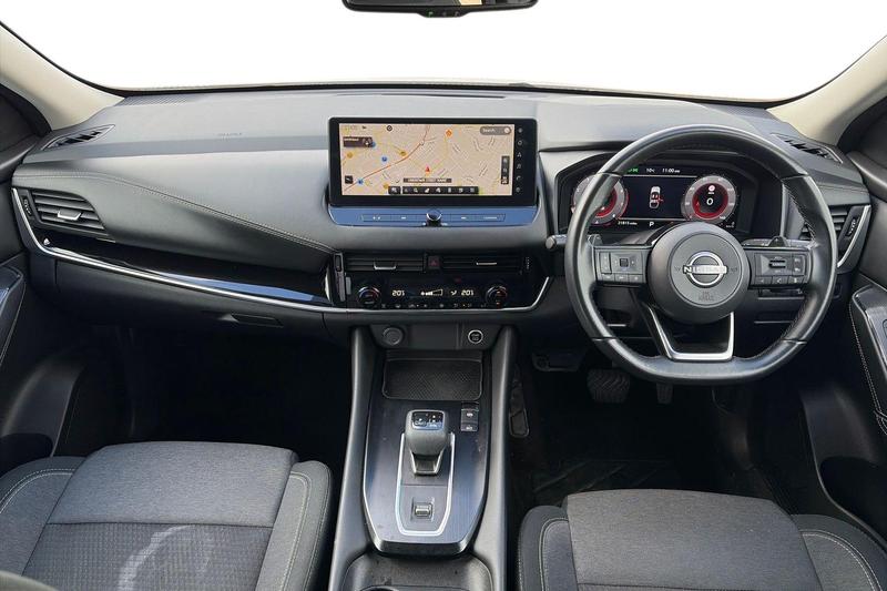 Used Nissan Qashqai 2022 for sale - 77703178: Photo 12