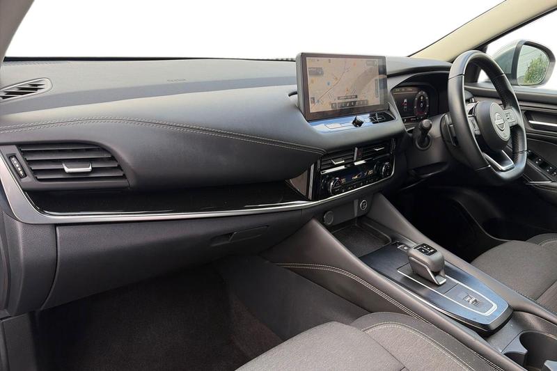 Used Nissan Qashqai 2022 for sale - 77703178: Photo 13