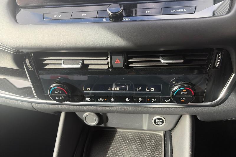 Used Nissan Qashqai 2022 for sale - 77703178: Photo 15